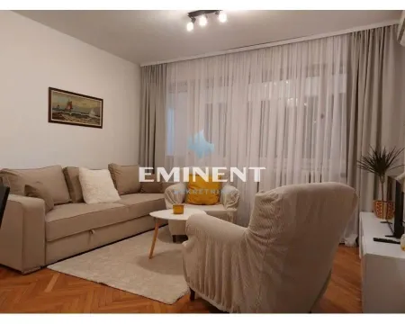 Rent, one bedroom apartment, 40m², Novi Beograd Blok 38, Novi Beograd Sve Podlokacije - image 2