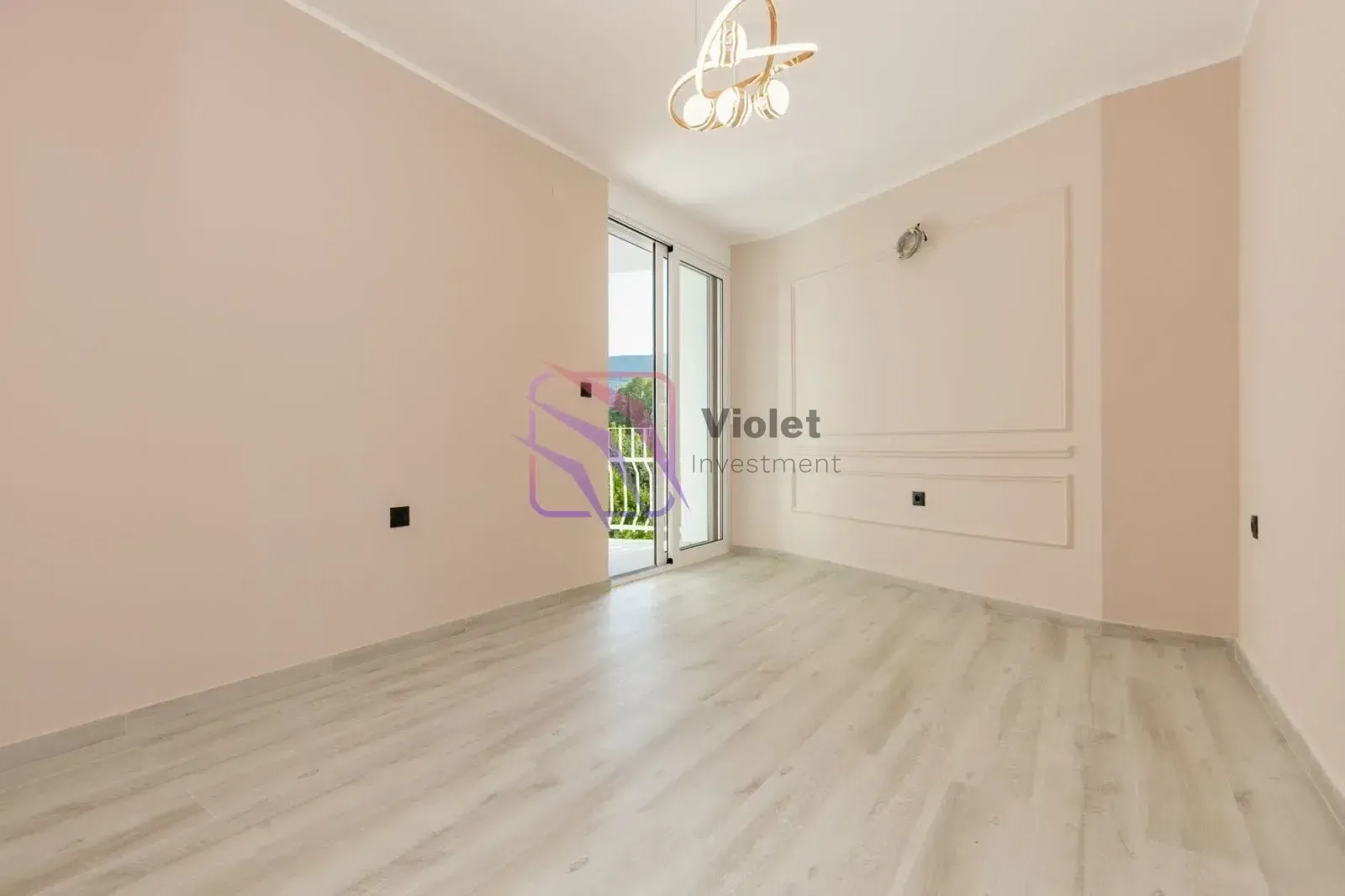 Prodaja, dvosoban stan, 95m², Igalo, Herceg Novi