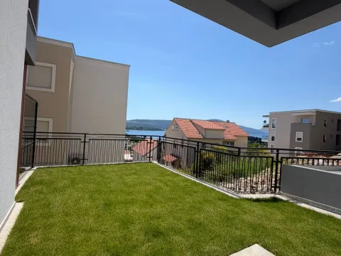 Prodaja, dvosoban stan, 68m², Kava, Tivat - image 10