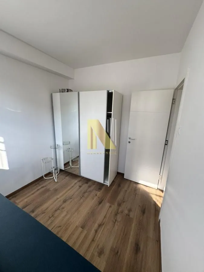 Izdavanje, jednosoban stan, 32m², Stari Majur, Petrovaradin