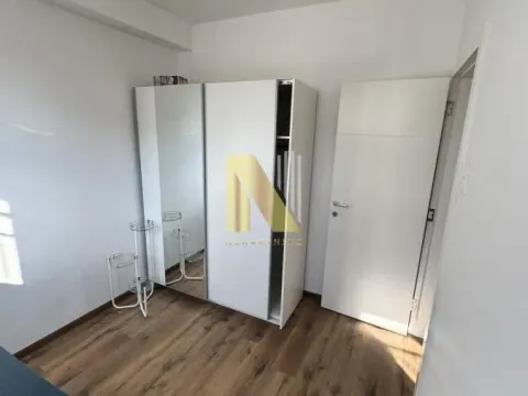 Rent, one bedroom apartment, 32m², Stari Majur, Petrovaradin - image 11