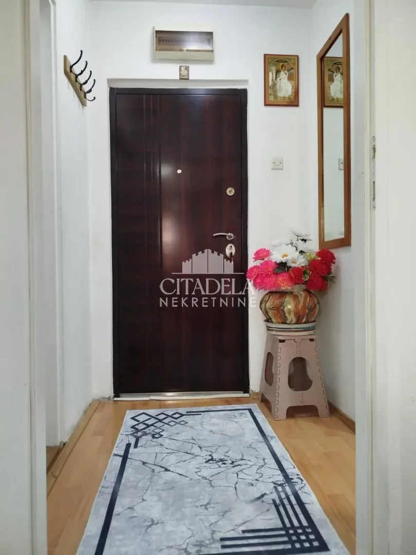 Sale, one bedroom apartment, 27m², Čukarica, Beograd