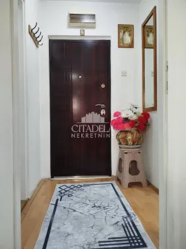 Sale, one bedroom apartment, 27m², Čukarica, Beograd - image 8