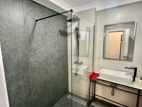 Izdavanje, jednosoban stan, 57m², Momišići, Podgorica - image 5