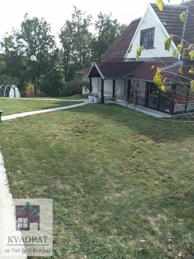 Sale, house, 148m², Lučani, Srbija