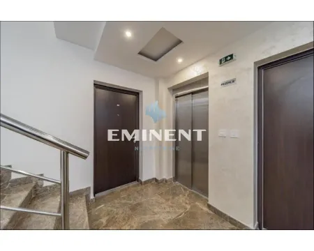 Izdavanje, dvosoban stan, 41m², Vukov Spomenik, Zvezdara Sve Podlokacije - image 15