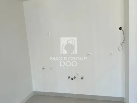 Rent, one bedroom apartment, 30m², Savski Venac, Beograd - image 12