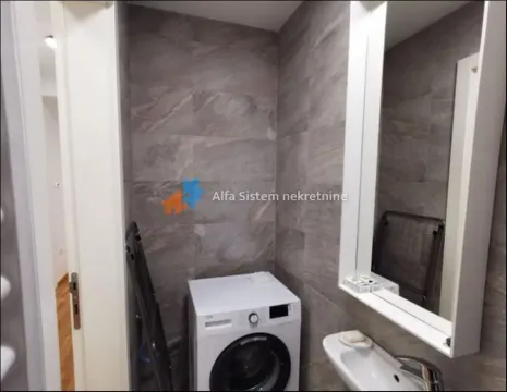 Rent, two bedroom apartment, 55m², Stari Grad, Beograd - image 7