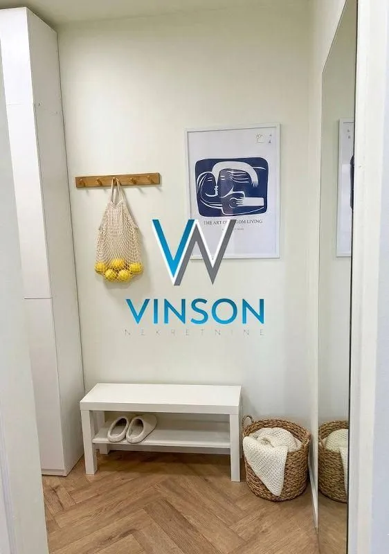 Prodaja, dvosoban stan, 49m², Nova Detelinara, Novi Sad Sve Podlokacije