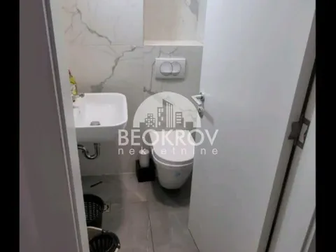 Rent, office space, 31m², Čubura, Beograd - image 2