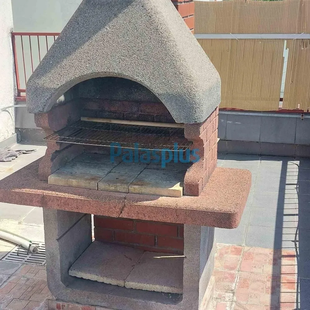 Rent, four bedroom apartment, 120m², Novi Beograd Sve Podlokacije, Beograd