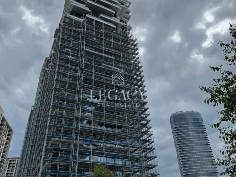 Prodaja, trosoban stan, 114m², Savski Venac, Beograd - image 10