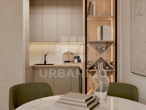 Izdavanje, jednosoban stan, 50m², Central Point, Podgorica - image 4