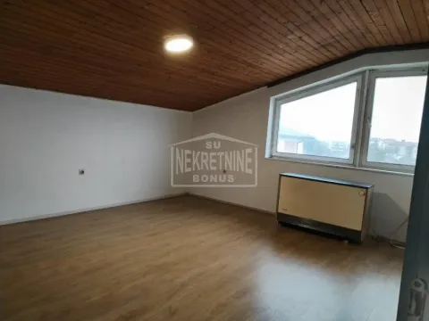 Sale, two bedroom apartment, 59m², Dudova Šuma, Subotica - image 2