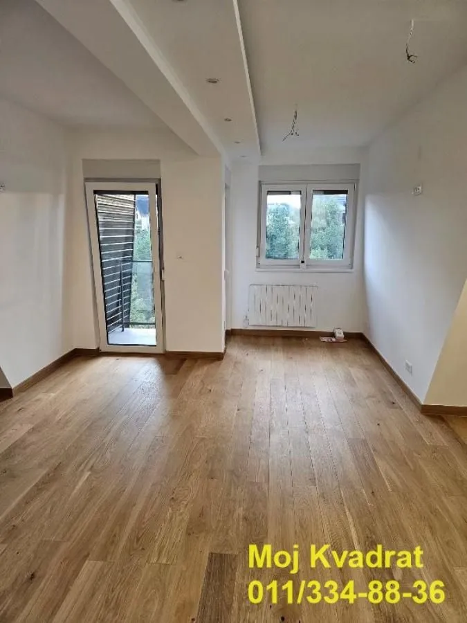 Prodaja, dvosoban stan, 50m², Divčibare, Valjevo
