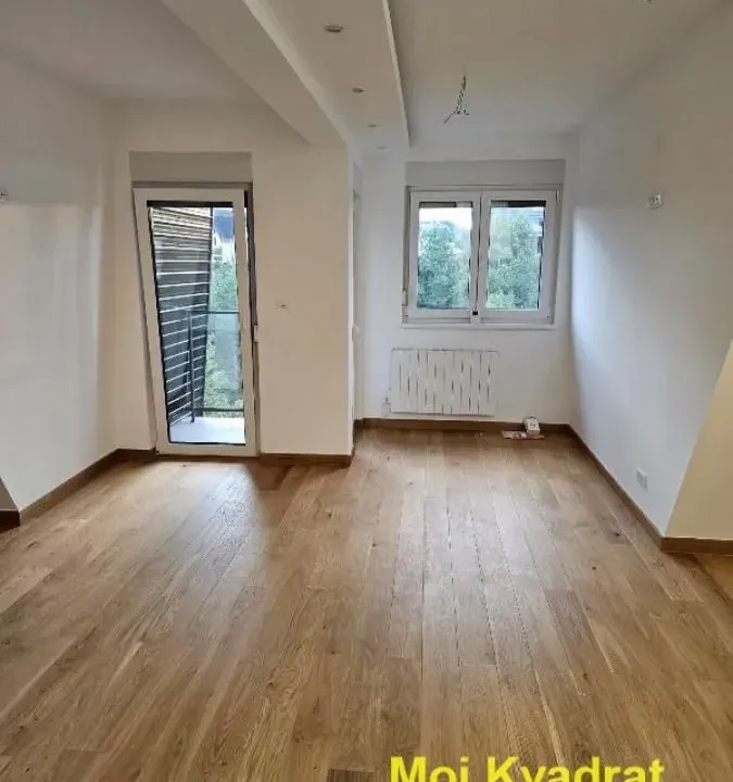 Sale, two bedroom apartment, 50m², Divčibare, Valjevo