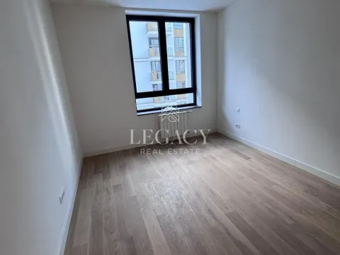 Izdavanje, dvosoban stan, 59m², Savski Venac, Beograd - image 12