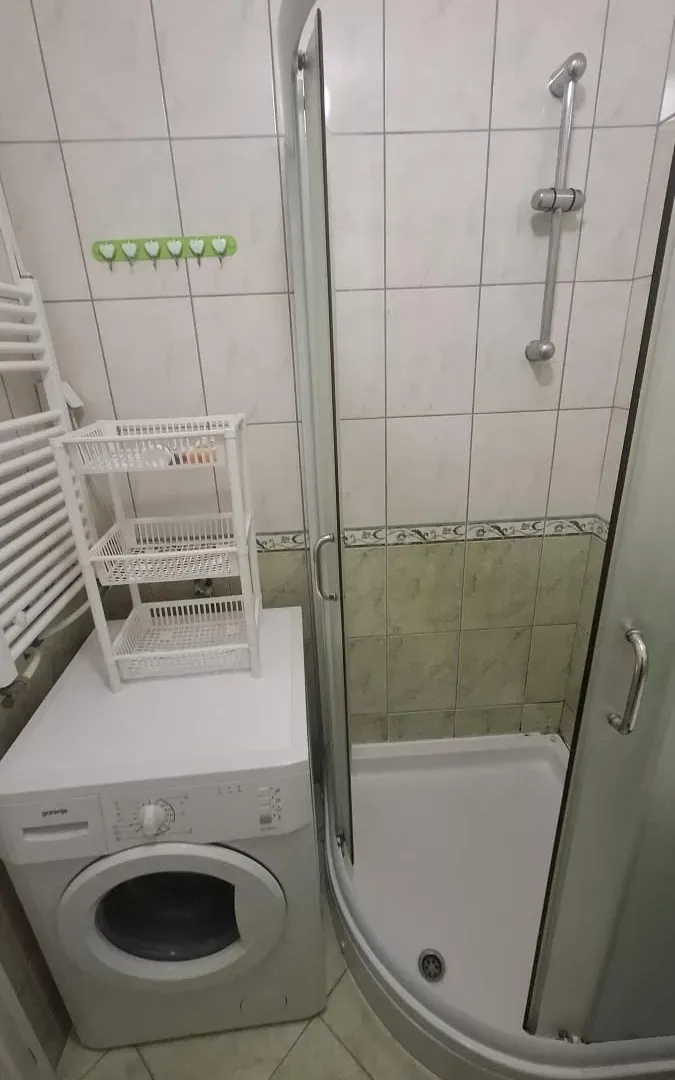 Rent, two bedroom apartment, 48m², Adice, Novi Sad Sve Podlokacije