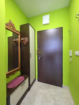 Izdavanje, jednosoban stan, 46m², Zabjelo, Podgorica - image 12