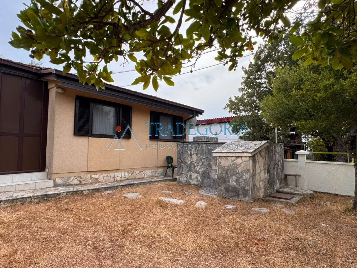 Sale, house, 36m², Dobra Voda, Bar