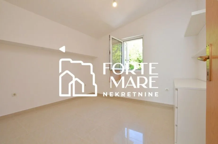 Prodaja, jednosoban stan, 50m², Bijela, Herceg Novi