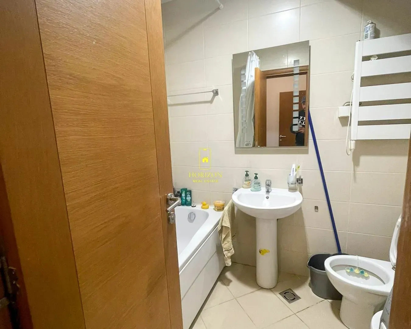 Sale, two bedroom apartment, 69m², Pobrežje, Podgorica