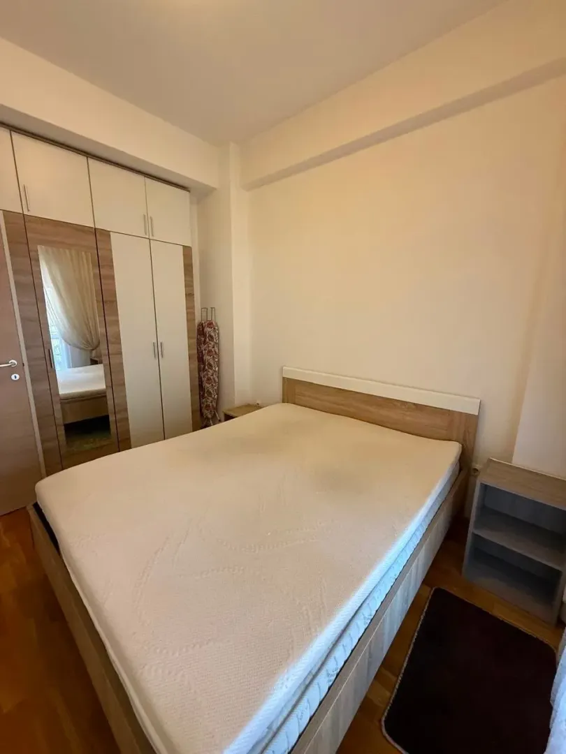 Izdavanje, jednosoban stan, 42m², Ljubović, Podgorica