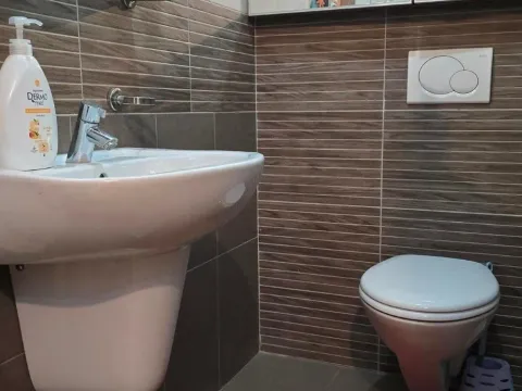 Prodaja, trosoban stan, 120m², Tološka šuma, Podgorica - image 20