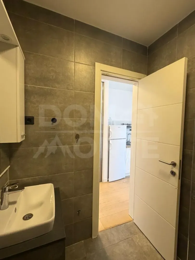 Prodaja, trosoban stan, 50m², Donja Lastva, Tivat