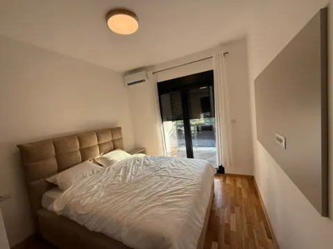 Rent, studio apartment, 65m², Vezirov Most, Podgorica - image 11