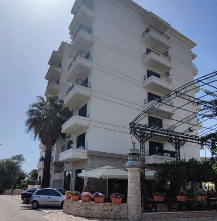 Sale, studio apartment, 33m², Topolica, Bar