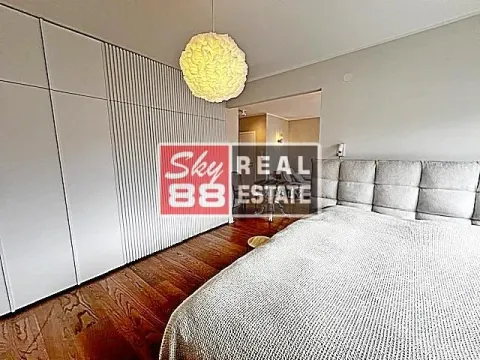 Sale, apartment, 48m², Stari Grad, Beograd - image 13