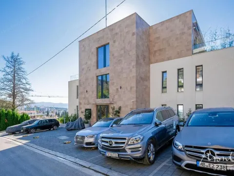 Prodaja, dvosoban stan, 100m², Donja Lastva, Tivat - image 25