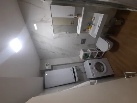 Rent, one bedroom apartment, 36m², Babin Do, Budva - image 4