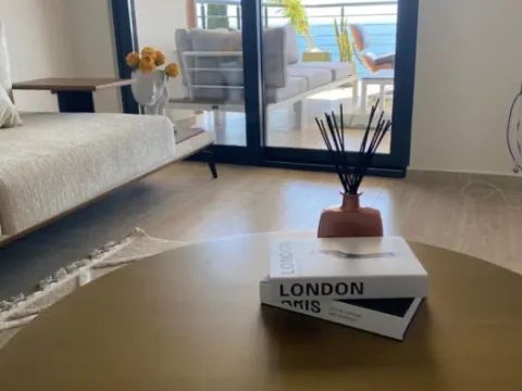 Prodaja, dvosoban stan, 109m², Pinješ, Ulcinj - image 5