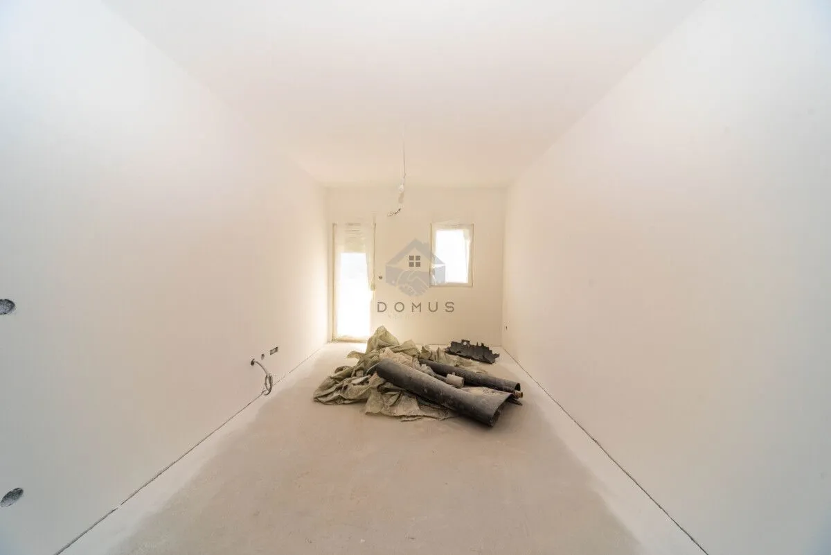 Prodaja, jednosoban stan, 38m², Zabjelo, Podgorica