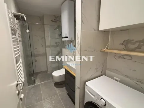 Rent, two bedroom apartment, 38m², Stari Grad, Beograd - image 7