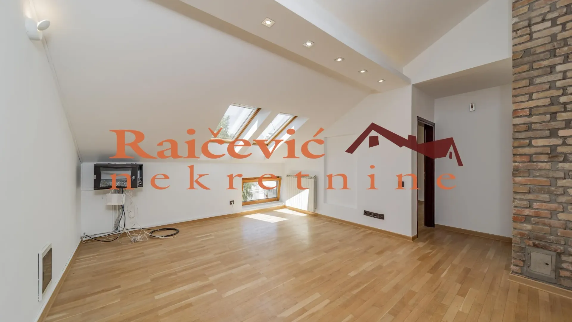 Rent, office space, 90m², Lekino Brdo, Voždovac Sve Podlokacije