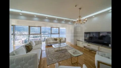 Rent, three bedroom apartment, 150m², Budva okolina, Budva - image 3