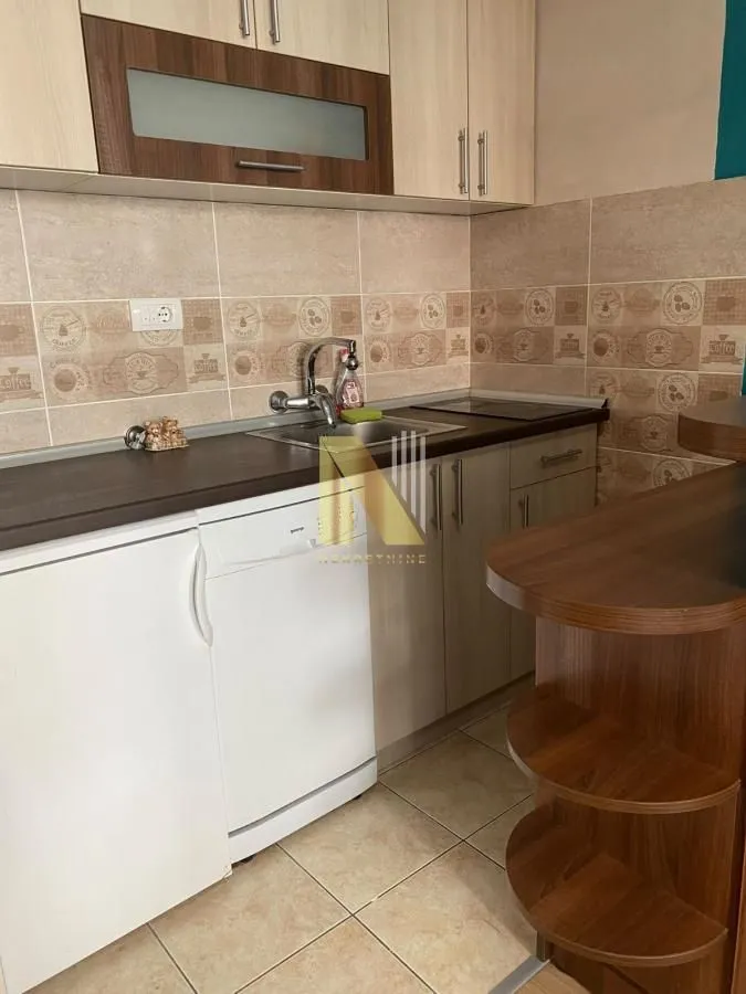 Rent, studio apartment, 25m², Kej, Novi Sad Sve Podlokacije