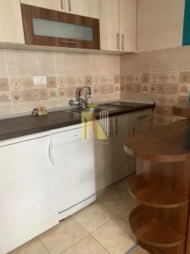 Rent, studio apartment, 25m², Kej, Novi Sad Sve Podlokacije - image 6