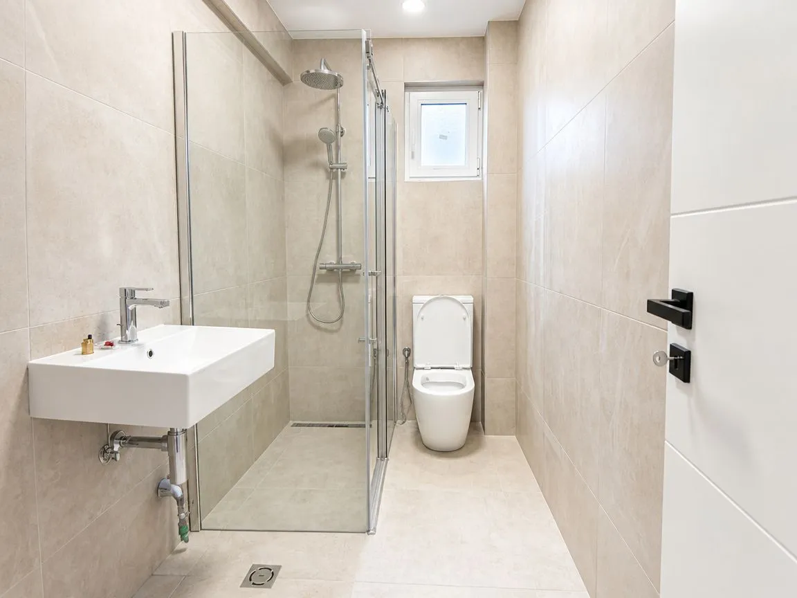 Prodaja, jednosoban stan, 33m², Budva, Crna Gora