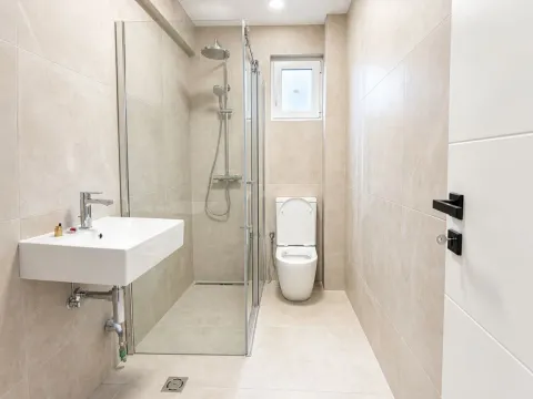 Sale, one bedroom apartment, 33m², Budva, Crna Gora - image 4