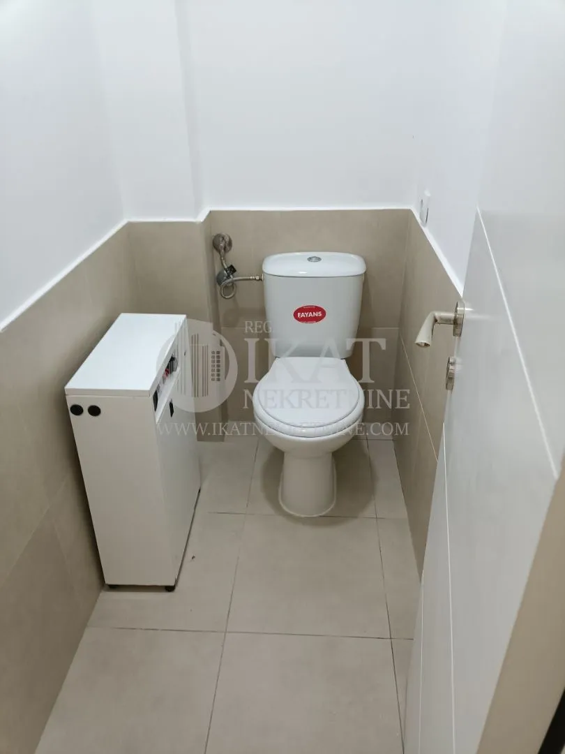 Sale, two bedroom apartment, 104m², Dušanovac, Voždovac Sve Podlokacije