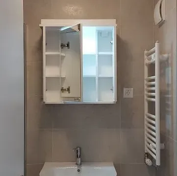 Rent, one bedroom apartment, 47m², Banjica, Voždovac Sve Podlokacije - image 7