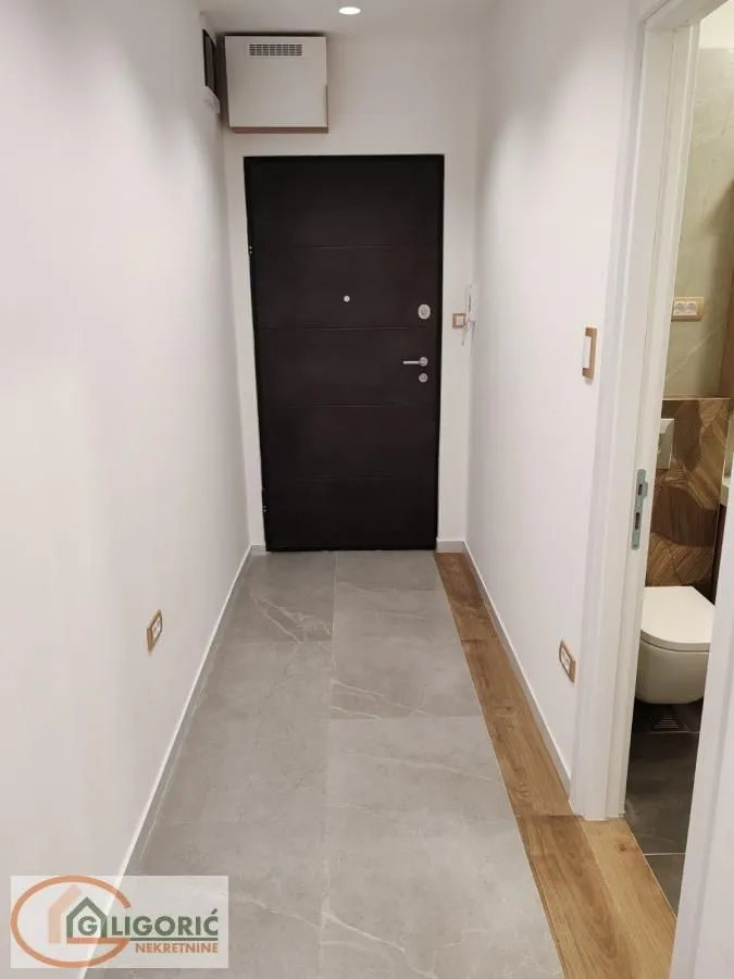 Rent, two bedroom apartment, 76m², Zeleni Venac, Beograd
