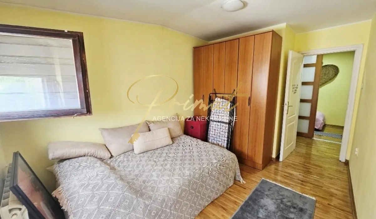 Prodaja, četvorosoban stan, 74m², Palilula Sve Podlokacije, Beograd