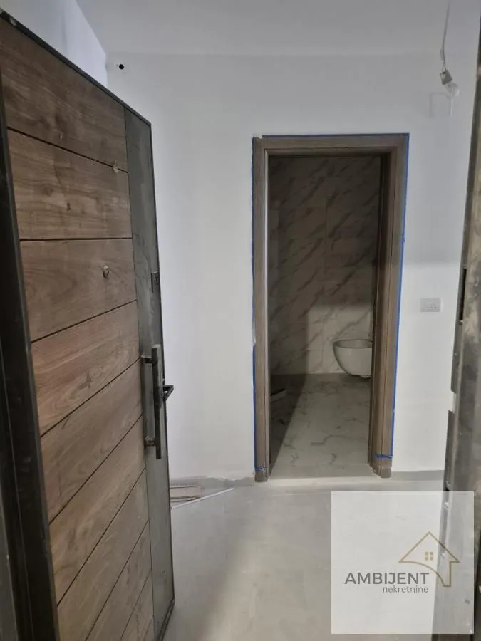 Prodaja, trosoban stan, 102m², Kotež 1, Pančevo