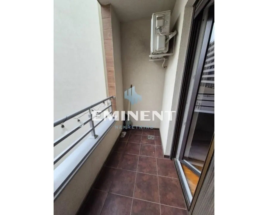 Rent, two bedroom apartment, 42m², Bogoslovija, Palilula Sve Podlokacije