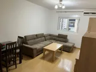 Izdavanje, jednosoban stan, 47m², City Kvart, Podgorica - image 1